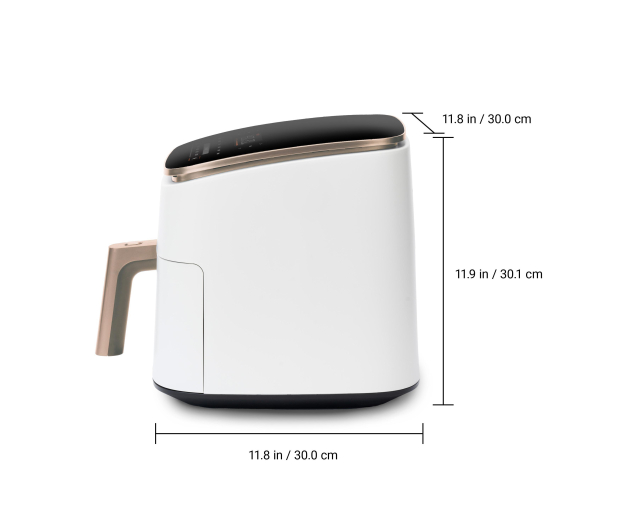 Cosori CAF-DC602-WEUR - 1338788 - zdjęcie 6